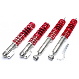 TA TECHNIX - ΡΥΘΜΙΖΟΜΕΝΕΣ ΑΝΑΡΤΗΣΕΙΣ VW GOLF 2 / JETTA 2